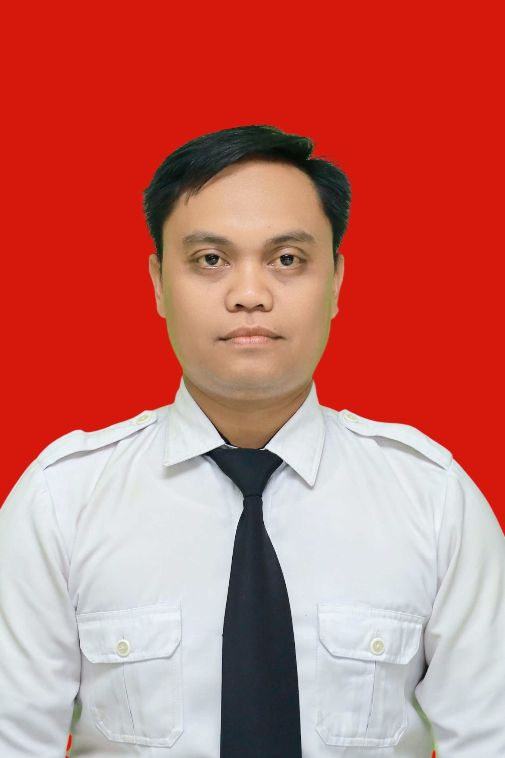 Foto Supirman, S. Pd